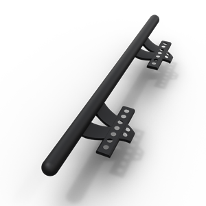 Side Steps & Running Boards - Side Steps