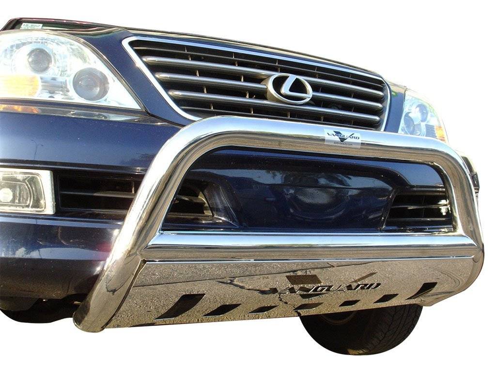 Aluminum Front Bumper Skid Plate For Traxxas TRX-4 Fiji