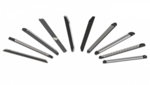 Side Steps & Running Boards