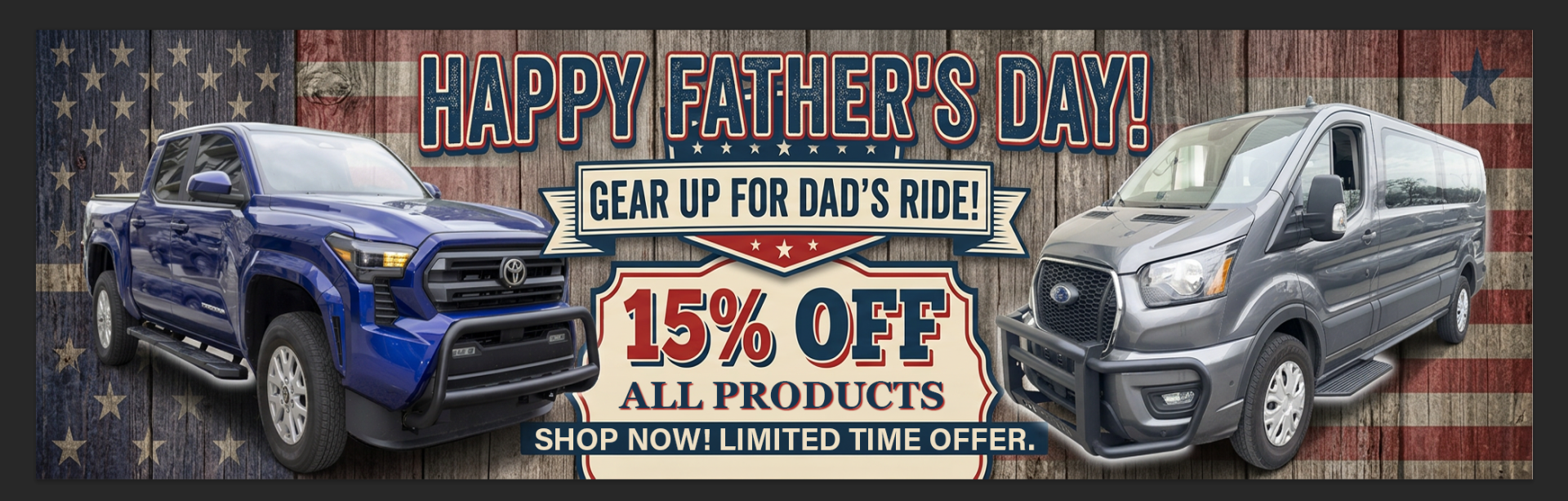 2026 Father's Day