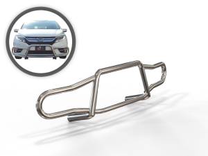 Vanguard Off-Road - VANGUARD VGFRG-0560SS Stainless Steel Classic Front Runner | Compatible with 11-17 Toyota Sienna