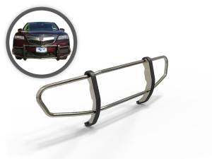 Vanguard Off-Road - Vanguard Off-Road Stainless Steel Classic Front Runner VGFRG-1033SS