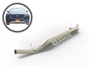 Vanguard Off-Road - Vanguard Off-Road Stainless Steel Elegant Runner VGUBG-1771-1971SS