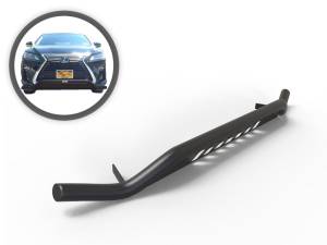 Vanguard Off-Road - Vanguard Off-Road Black Powdercoat Elegant Runner VGUBG-1772-1262BK