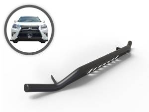 Vanguard Off-Road - Vanguard Off-Road Black Powdercoat Elegant Runner VGUBG-1772-2169BK