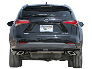 Vanguard Off-Road - Vanguard Off-Road Black Powdercoat Pintle Rear Bumper Guard VGRBG-2301-0181BK