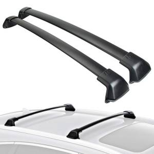 Cross bars for online honda crv