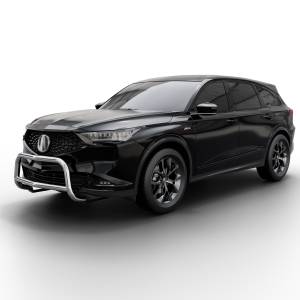 Vanguard Off-Road - Vanguard Off-Road Stainless Steel Classic Sport Bar VGUBG-1111-2420SS