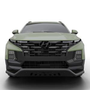 Vanguard Off-Road - Vanguard Off-Road Black Powdercoat Elegant Runner VGUBG-1772-2422BK