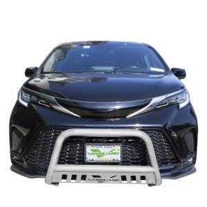 Vanguard Off-Road - Vanguard Off-Road VGUBG-2316-2314SS