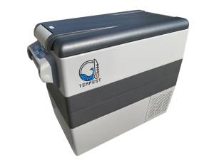 Vanguard Off-Road - Tempest - Electric Powered Portable Cooler, Fridge Freezer