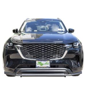 Vanguard Off-Road - Vanguard Off-Road Black Powdercoat Transcend Runner VGUBG-BCEO-BEDGBK