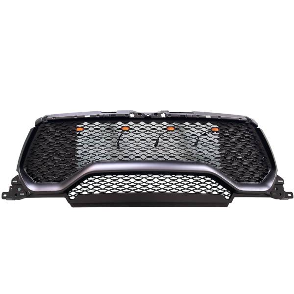 Vanguard Off-Road - Vanguard OE Style Grille | Compatible with 19-23 Ram 1500