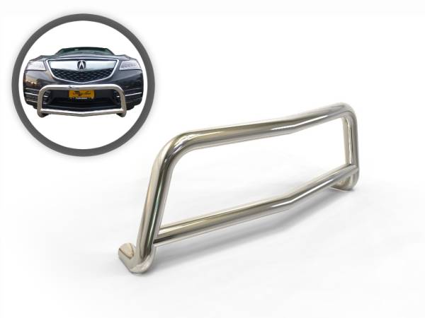 Vanguard Off-Road - Vanguard Stainless Steel Wide Sport Bar | Compatible with 14-19 Acura MDX