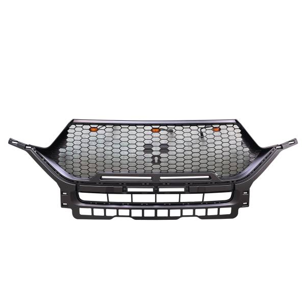 Vanguard Off-Road - Vanguard OE Platinum Style Grille | Compatible with 20-23 Ford Explorer