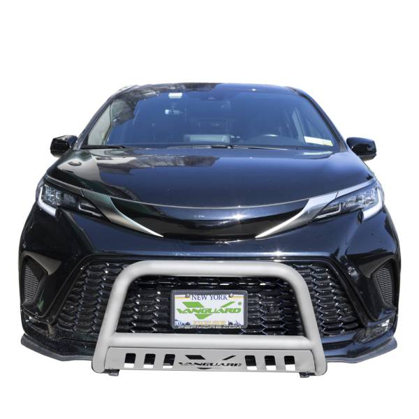 Vanguard Off-Road - Vanguard Off-Road VGUBG-2316-2314SS