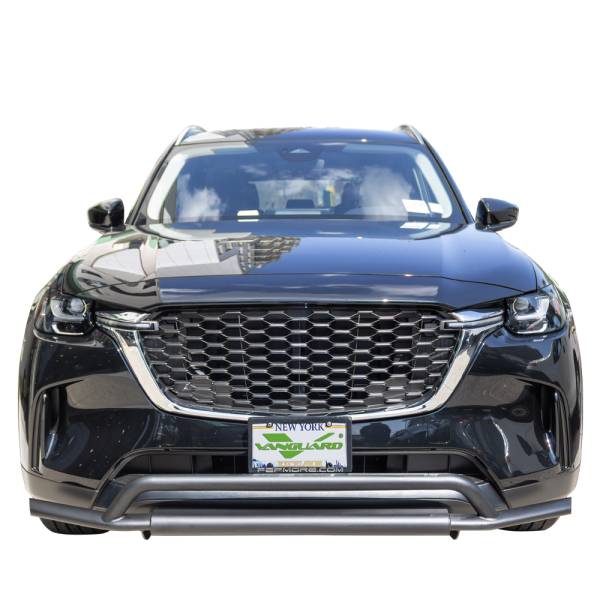 Vanguard Off-Road - Vanguard Off-Road Black Powdercoat Transcend Runner VGUBG-BCEO-BEDGBK