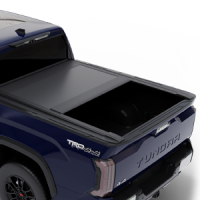 Roll Bars & Truck Bed Accessories - Tonneau Covers
