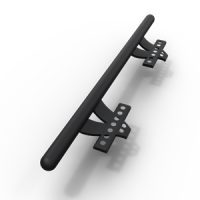 Side Steps & Running Boards - Side Steps