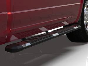 Vanguard - Vanguard Stainless Steel Rival Running Boards VGSSB-2002-1958SS - Image 2