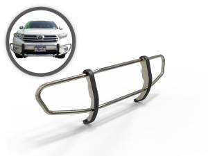 Vanguard Off-Road - VANGUARD VGFRG-0281-0753SS Stainless Steel Classic Front Runner | Compatible with 11-13 Toyota Highlander
