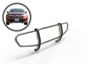 Vanguard Off-Road - VANGUARD VGFRG-1056-1341SS Stainless Steel Classic Front Runner | Compatible with 17-22 Honda CR-V