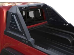 Vanguard Off-Road - Vanguard Black Powdercoat Echo Bed Bar | Fits 07-24 Half-Ton Trucks - Image 4