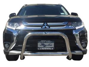 Vanguard Off-Road - VANGUARD VGUBG-0836SS Stainless Steel Classic Sport Bar | Compatible with 14-22 Mitsubishi Outlander - Image 2