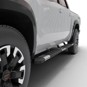 Vanguard Off-Road - Vanguard Off-Road Stainless Steel Rival Running Boards VGSSB-2004-2398SS - Image 3