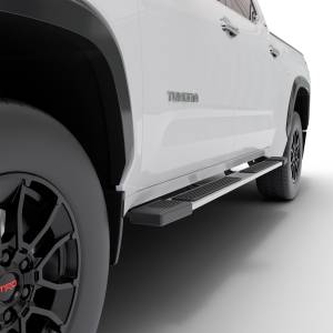Vanguard Off-Road - Vanguard Off-Road Stainless Steel CB3 Running Boards VGSSB-2097-2373SS - Image 3