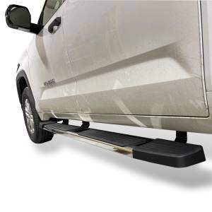Vanguard Off-Road - Vanguard Off-Road Stainless Steel CB3 Running Boards VGSSB-2097-2373SS - Image 4