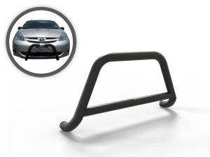 Vanguard Black Powdercoat Classic Sport Bar | Compatible with 04-10 Toyota Sienna
