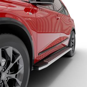Vanguard Off-Road - Vanguard Chrome F2 Style Running Boards | Compatible with 2019-2023 Acura RDX - Image 3