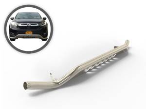 Vanguard Stainless Steel Elegant Runner | Compatible with 17-22 Honda CR-V