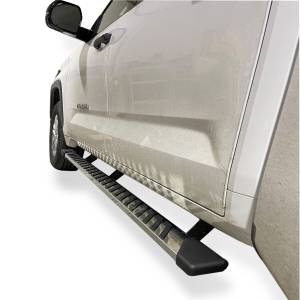 Vanguard Off-Road - Vanguard Off-Road Stainless Steel CB2 Running Boards VGSSB-1907-2372SS - Image 4