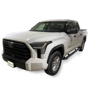 Vanguard Off-Road - Vanguard Off-Road Stainless Steel CB2 Running Boards VGSSB-1907-2372SS - Image 5