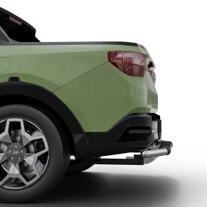 Vanguard Off-Road - Vanguard Stainless Pintle Rear Bumper Guard Compatible With 22-24 Santa Cruz - Image 2