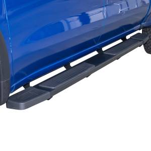 Vanguard Off-Road - Vanguard Off-Road Stainless Steel CB3 Running Boards VGSSB-2097-2115SS - Image 2