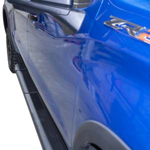 Vanguard Off-Road - Vanguard Off-Road Stainless Steel CB3 Running Boards VGSSB-2097-2115SS - Image 5