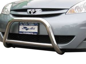 Vanguard Off-Road - VANGUARD VGUBG-0527SS Stainless Steel Classic Sport Bar | Compatible with 11-20 Toyota Sienna - Image 14