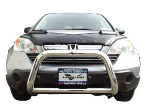 Vanguard Off-Road - Vanguard Stainless Steel Classic Sport Bar | Compatible with 07-18 Acura RDX / 07-16 Honda CR-V - Image 4