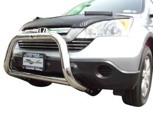 Vanguard Off-Road - Vanguard Stainless Steel Classic Sport Bar | Compatible with 07-18 Acura RDX / 07-16 Honda CR-V - Image 5
