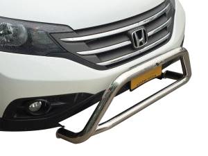 Vanguard Off-Road - Vanguard Stainless Steel Classic Sport Bar | Compatible with 07-18 Acura RDX / 07-16 Honda CR-V - Image 11