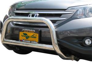 Vanguard Off-Road - Vanguard Stainless Steel Classic Sport Bar | Compatible with 07-18 Acura RDX / 07-16 Honda CR-V - Image 20
