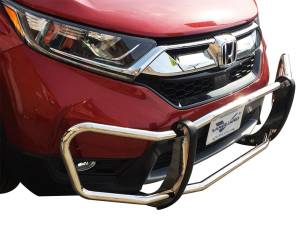 Vanguard Off-Road - Vanguard Stainless Steel Classic Front Runner | Compatible with 17-22 Honda CR-V - Image 5