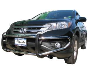 Vanguard Off-Road - Vanguard Stainless Steel Classic Front Runner | Compatible with 17-22 Honda CR-V - Image 7