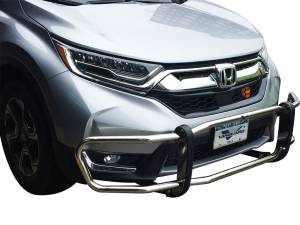 Vanguard Off-Road - Vanguard Stainless Steel Classic Front Runner | Compatible with 17-22 Honda CR-V - Image 11