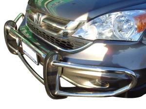 Vanguard Off-Road - Vanguard Stainless Steel Classic Front Runner | Compatible with 17-22 Honda CR-V - Image 16