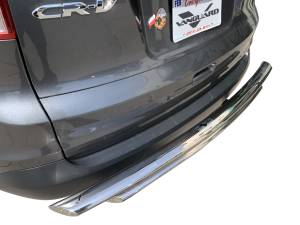 Vanguard Off-Road - Vanguard Off-Road Stainless Steel Double Layer Rear Bumper Guard VGRBG-1018-1340SS - Image 16