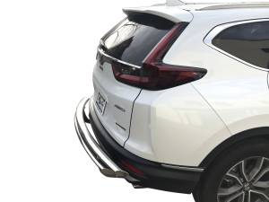 Vanguard Off-Road - VANGUARD VGRBG-1018-1340SS Stainless Steel Double Layer Rear Bumper Guard | Compatible with 17-22 Honda CR-V - Image 33